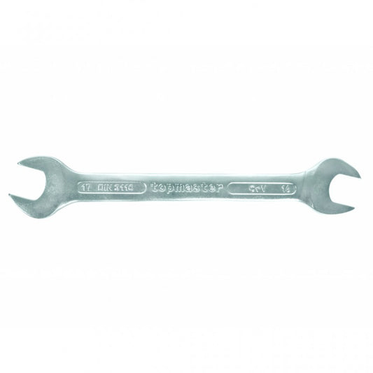 Cheie fixa, 18х19mm, CR-V,  DIN 3110, Topmaster 235135