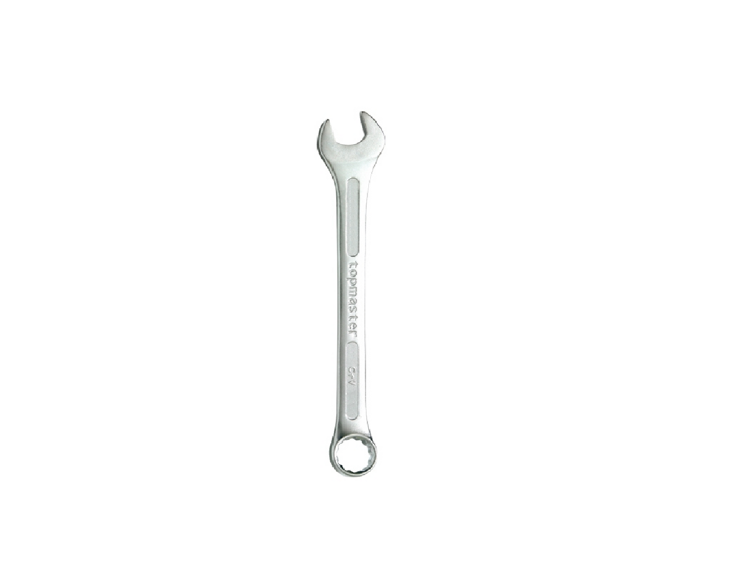 Cheie combinata, 18mm, CR-V, DIN 3113, Topmaster 235163