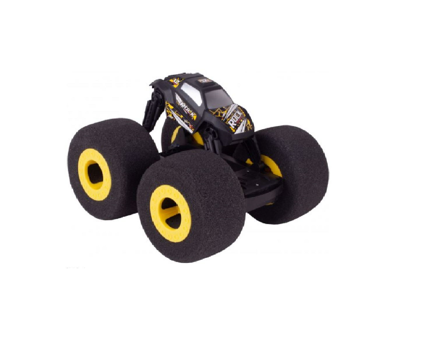 Masina Monster Truck cu telecomanda, Malplay 109194