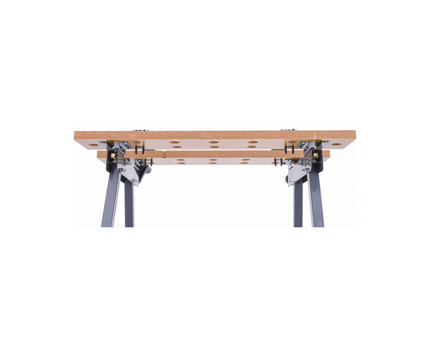 Banc de lucru 100kg / 605mm PM-SW-605T, Powermat PM1115