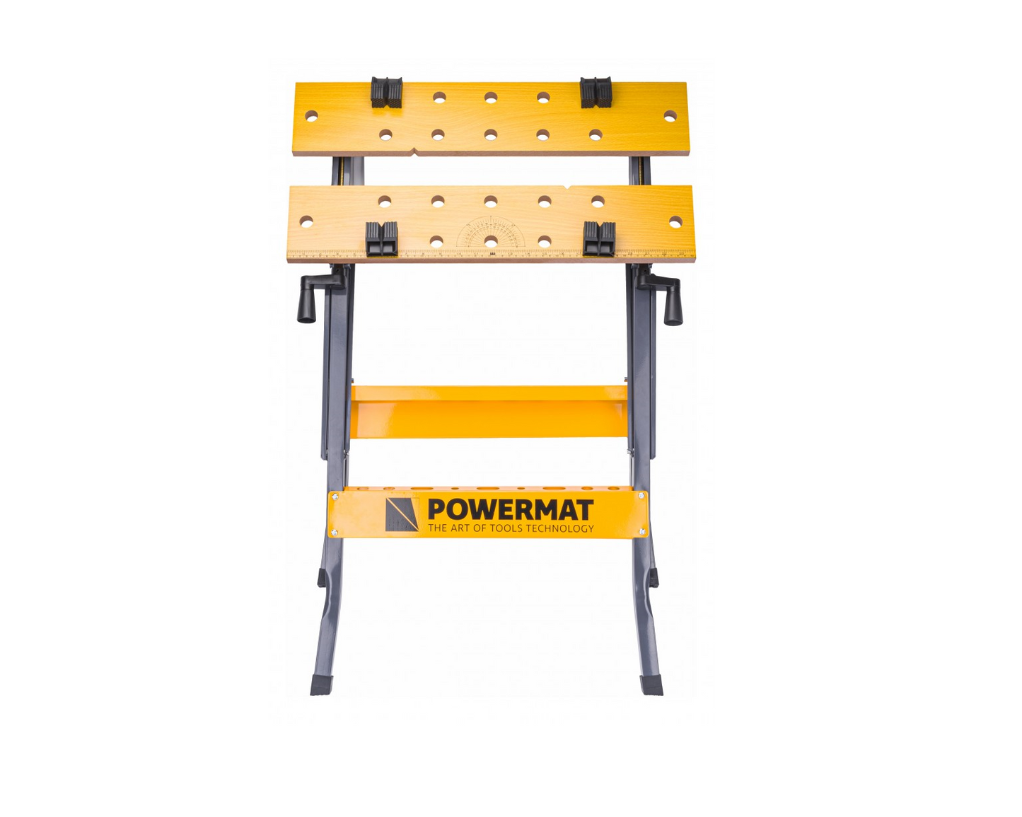 Banc de lucru 100kg / 605mm PM-SW-605T, Powermat PM1115