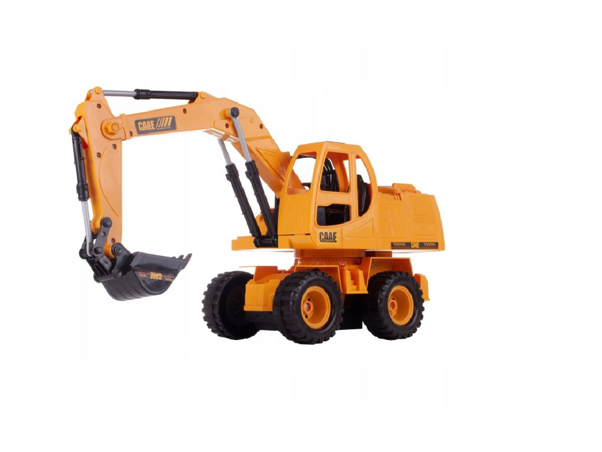 Excavator cu telecomanda, Malplay 108981