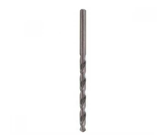 Burghiu HSS pentru metal, 5 mm, Raider 150638