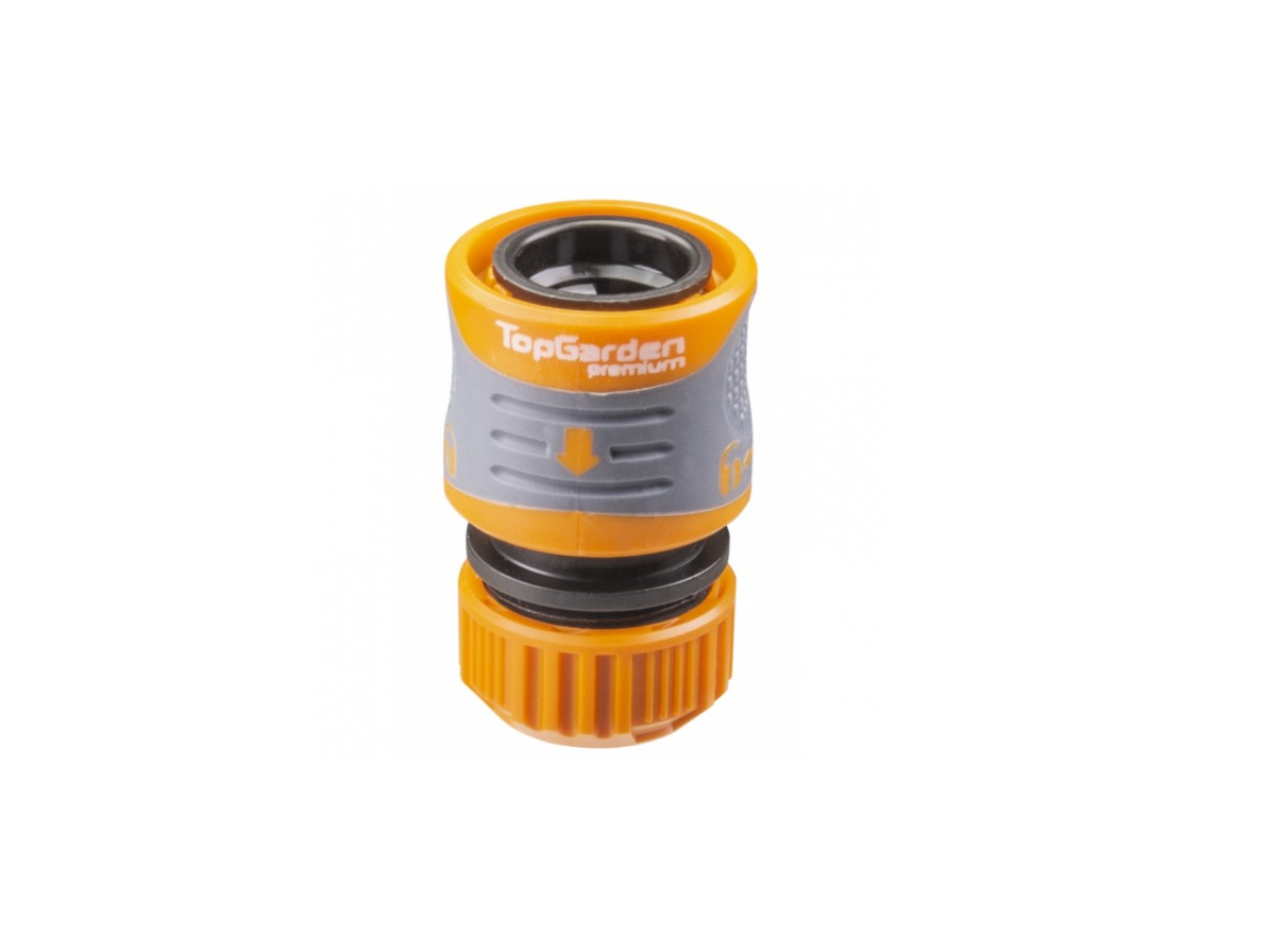 Mufa inradire furtun, 1/2, Topgarden 400302