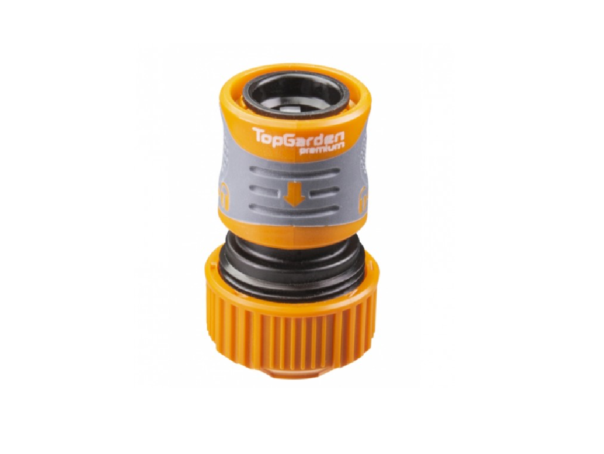 Mufa inadire furtun 3/4, Topgarden 400304