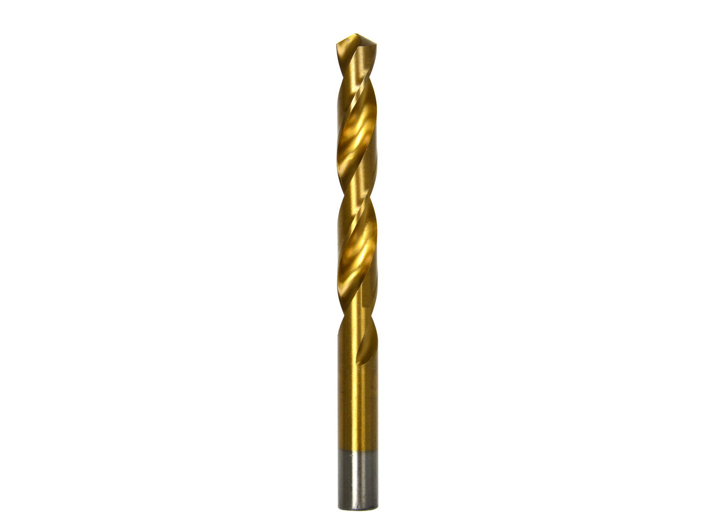 Burghiu pentru metal, 8 mm, Geko G39580