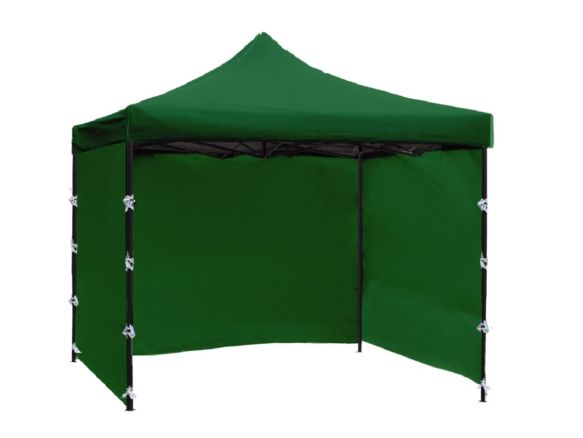 Cort pavilion, 3x3 m, Maltrack 109048