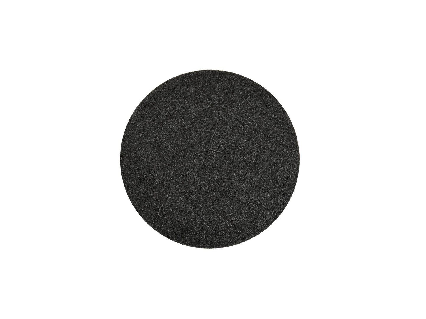 Disc abraziv 125mm, P180,"SILICON CARBIDE", Geko G78427