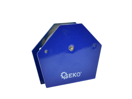 Suport magnetic hexagonal pentru sudura, 37.5 kg, Geko G01869