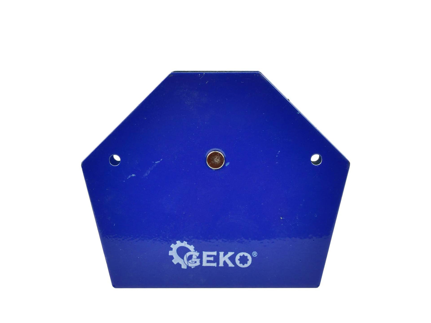 Suport magnetic hexagonal pentru sudura, 37.5 kg, Geko G01869