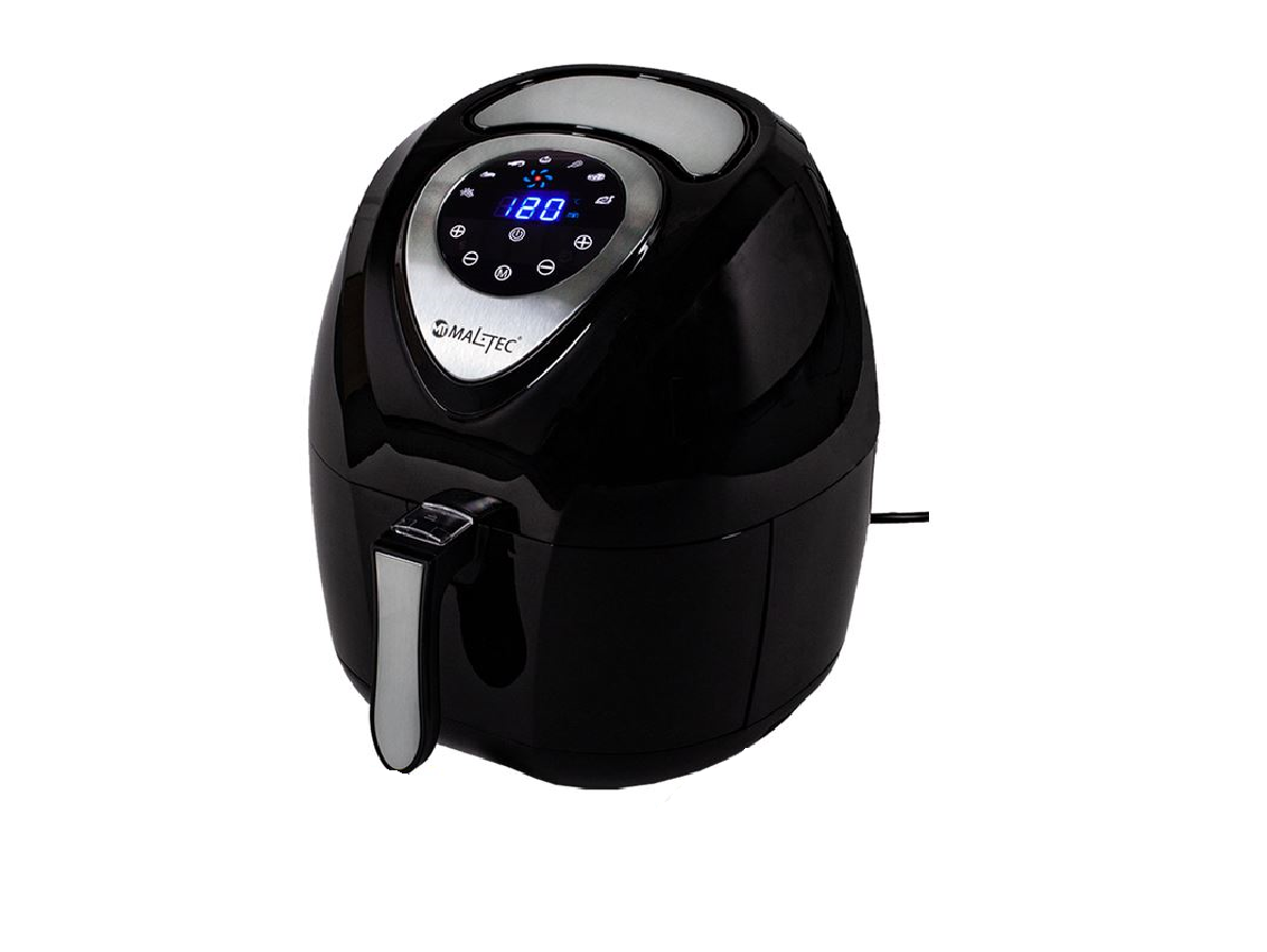 Friteuza AirFryer2500W fara ulei, Maltec 109337