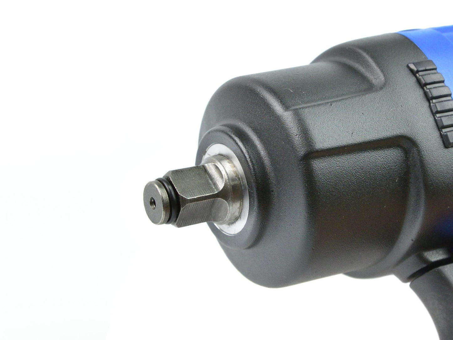 Cheie pneumatica de impact, 1/2", 1560 Nm, Geko G03184