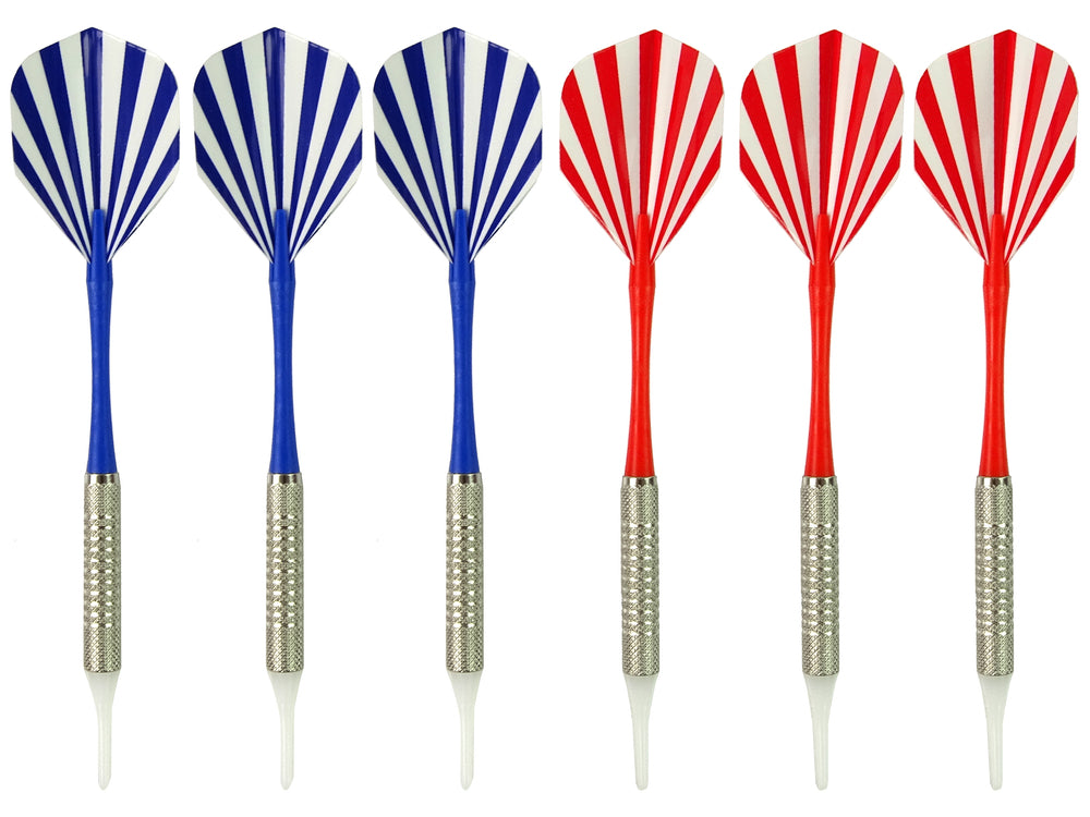 Joc de Darts electronic, 43 x 48 cm, Lean 10055