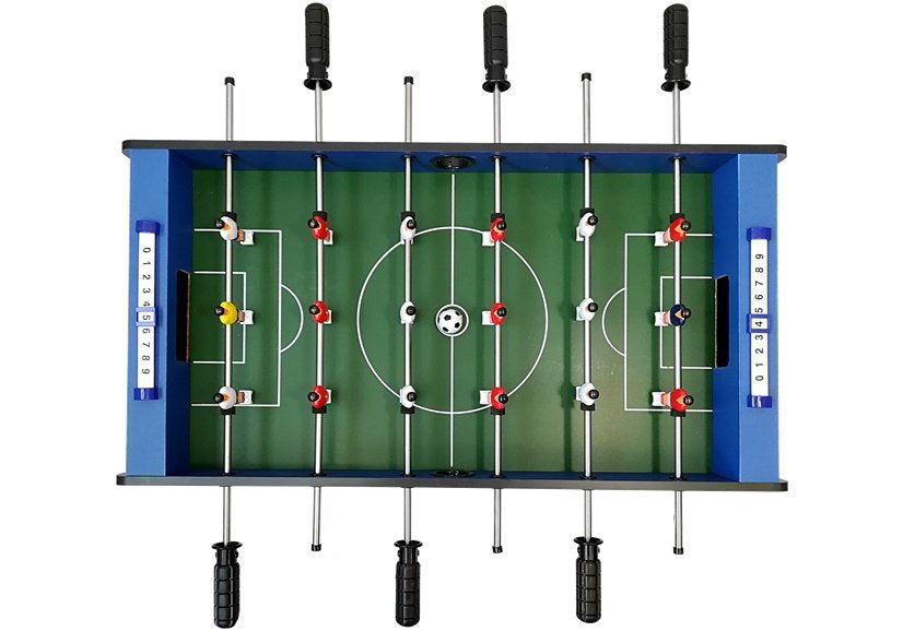 Masa de fotbal cu 18 jucatori, Lean 4836