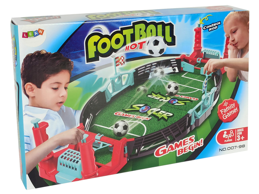 Joc de masa mini-fotbal, Lean 9459