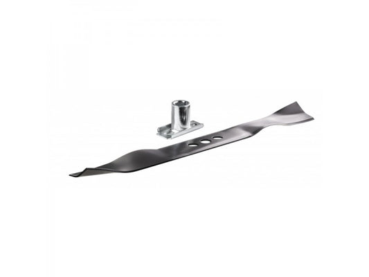 Lama 53 cm cu pentru masina de tuns iarba RD-GLM10, Raider 110307