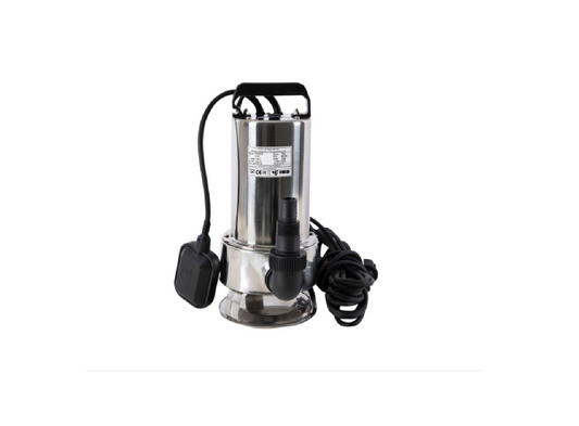 Pompa apa murdara IBO Dambat IP 900 INOX, 900W, 235 l/min, submersibila, IB021043