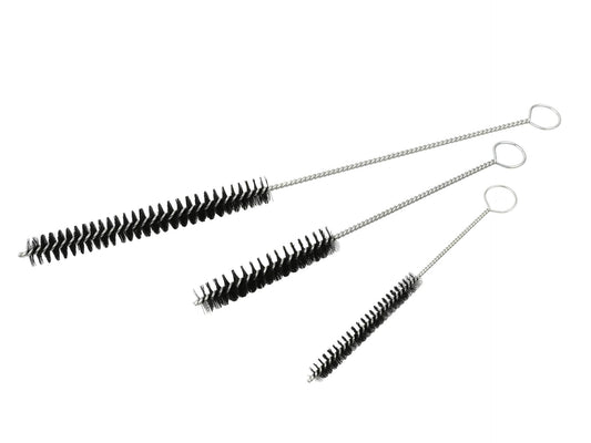 Set perii pentru scaune injectoare, 3 bucati, Geko G02656