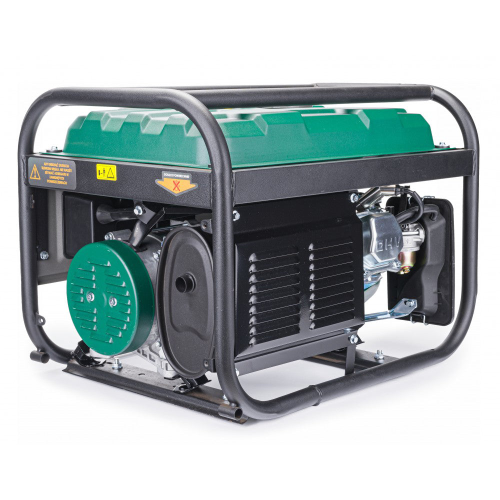 Generator de curent 3000W PM-AGR-3000M, Powermat PM1135