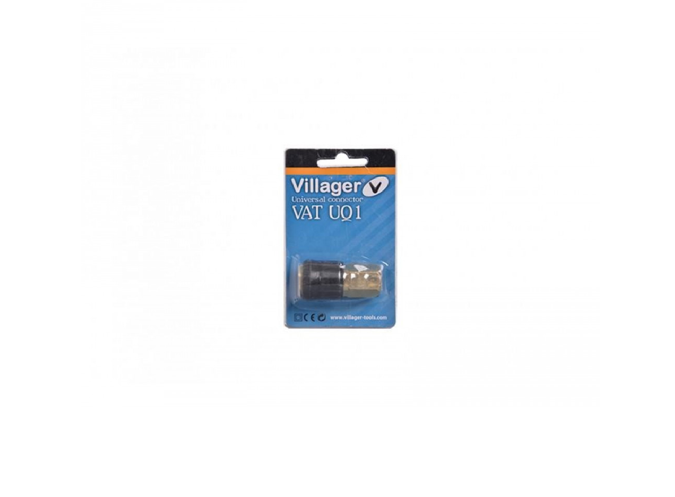Conector universal VAT UQ1, Villager VL008000