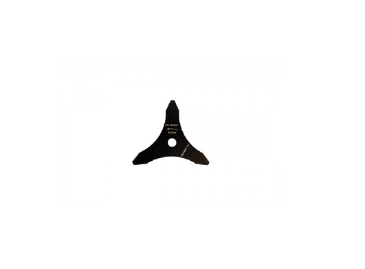 Lama 3 dinti, 255 mm x 2.5 mm x 25.4 mm, Villager VL051314