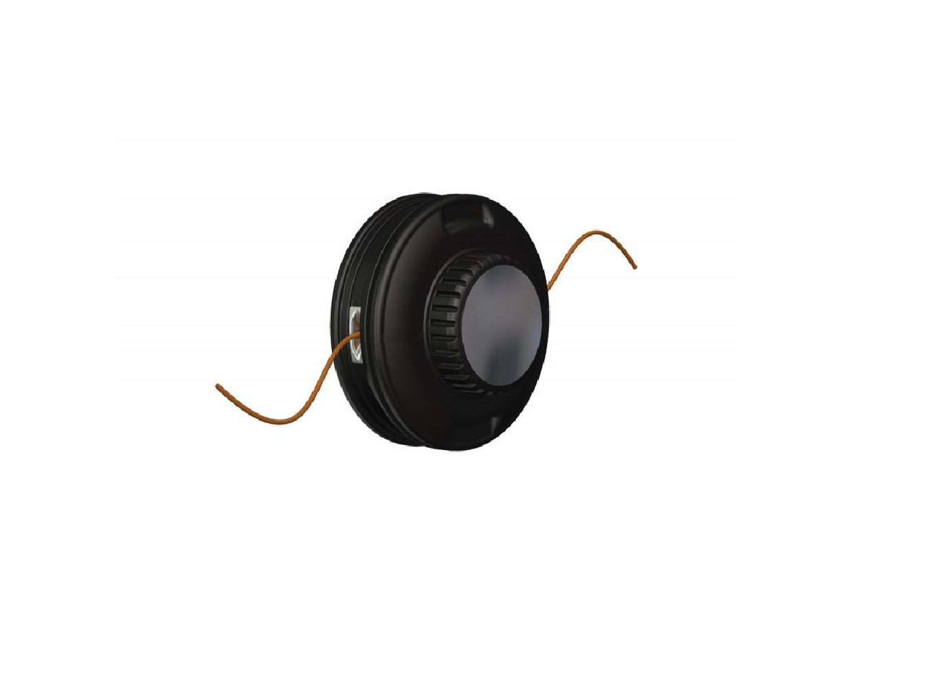 Cap nailon motocoasa BC 212 130 mm, Villager VL067297