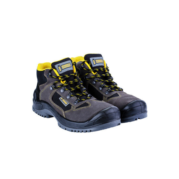 Ghete de protectie Bomber-Tenesin S3, marimea 45, Villager VL066702