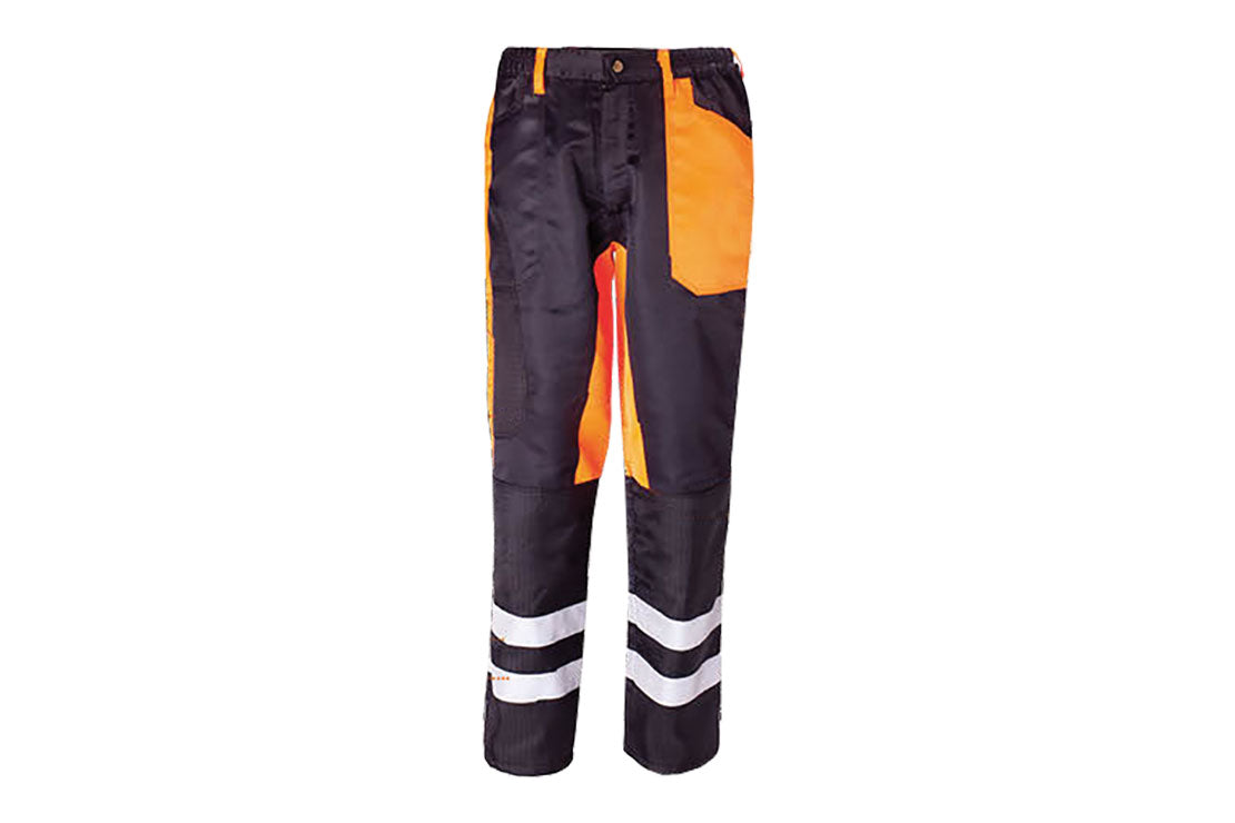 Pantaloni de lucru din poliester, marimea XL, Villager VL041829