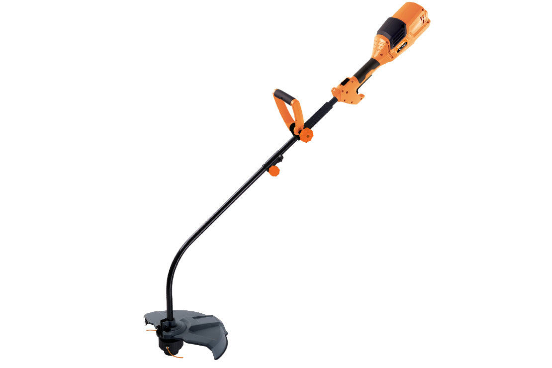 Trimmer electric pentru iarba si gazon ET 1000, 1000W, Villager VL023437