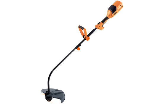 Trimmer electric pentru iarba si gazon ET 1000, 1000W, Villager VL023437