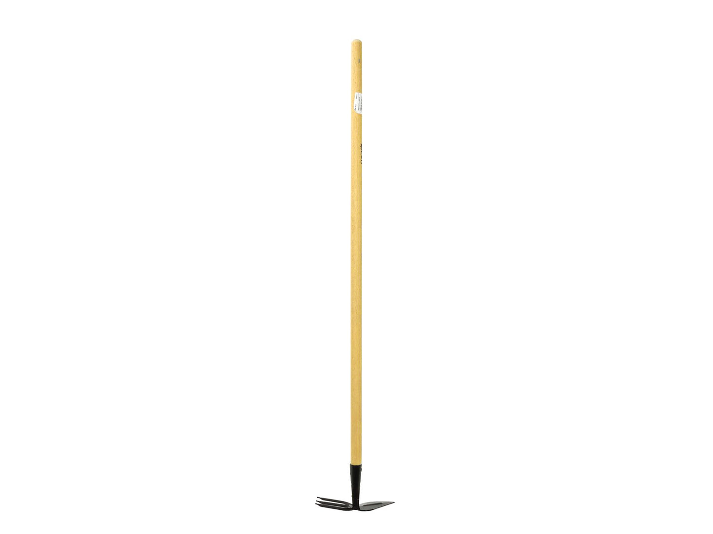 Sapaliga in forma de inima cu cu dinti, 100 cm, Geko G66521