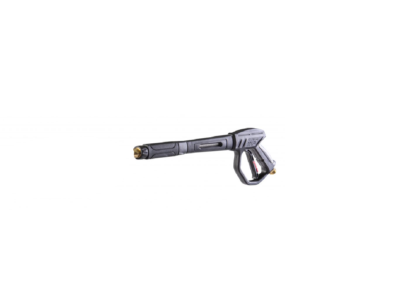 Pistol pentru aparatul de spalat cu presiune pe benzina RD-GHP06, Raider 138123