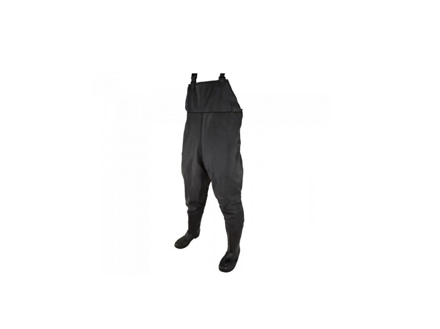 Cizme PVC cu pantaloni Wodery, marimea 41, Artmas ART608001