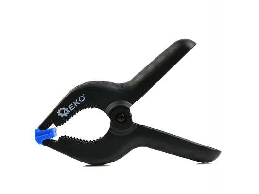 Cleste presa pentru lemn, 150 mm, Geko G29931