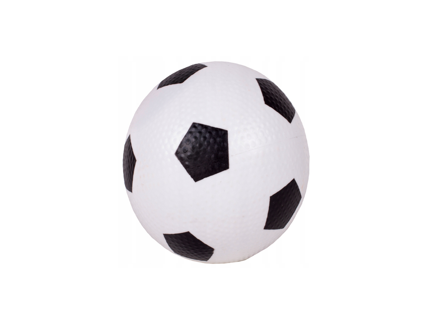 Set poarta de fotbal cu minge, 120 x 90 cm, Malplay 108519