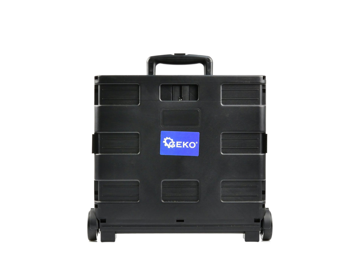 Carucior pliabil pentru transport, 35 kg, Geko G71130