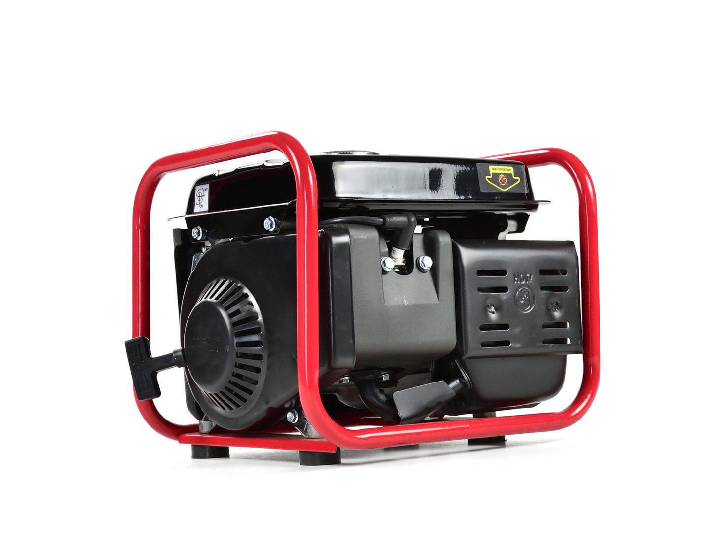 Generator pe benzina, 720 W, Tvardy T05001