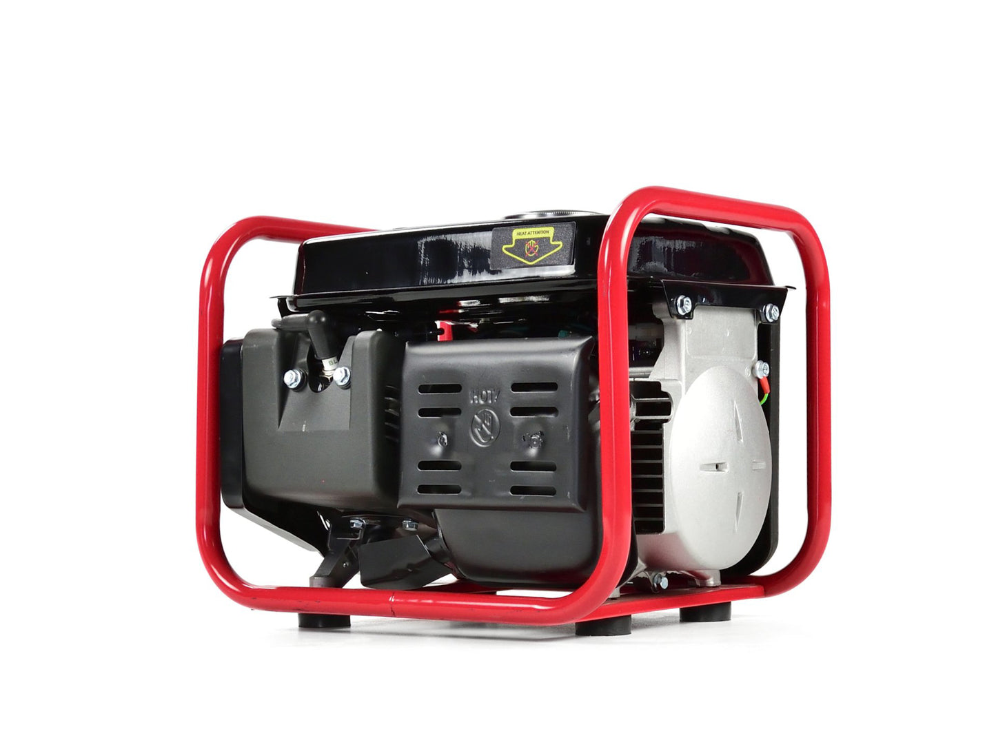 Generator pe benzina, 720 W, Tvardy T05001