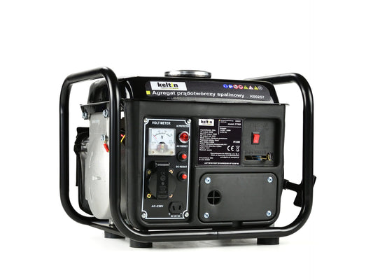 Generator pe benzina, 720W, Keltin K00257