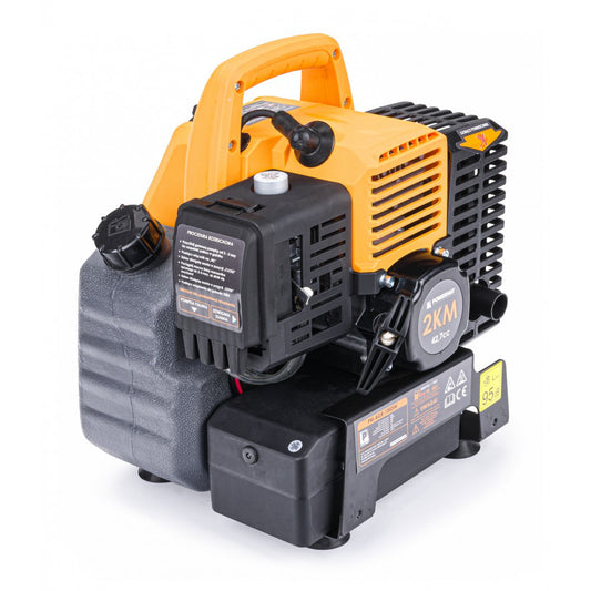 Generator de curent tip invertor PM-AGR-1000IM, 1kW, 230 V, Powermat PM1164