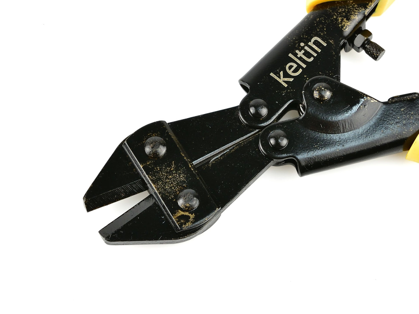 Cleste pentru taierea sarmelor, 210 mm, Keltin K00060