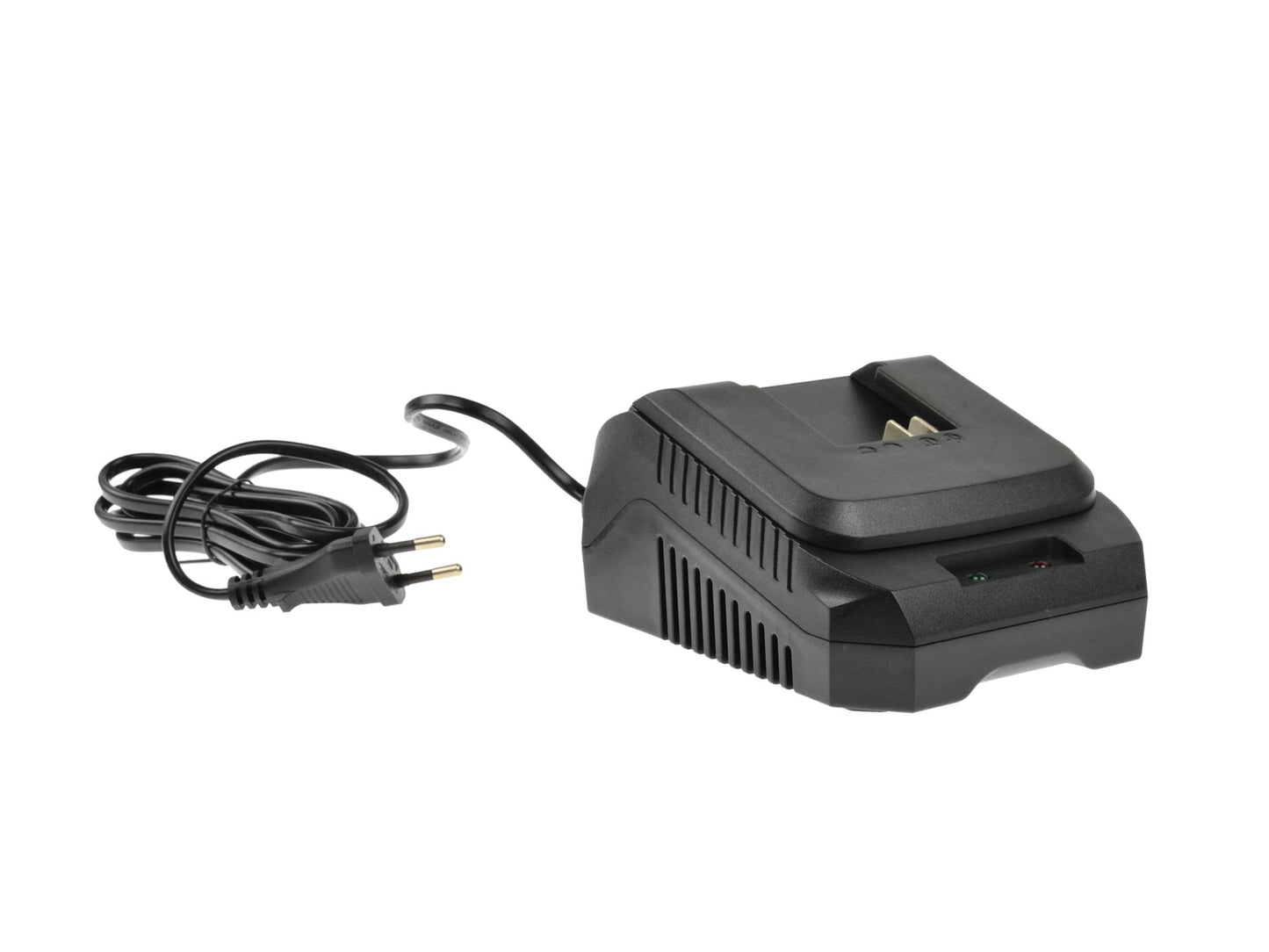Set fierastrau electric tip sabie, 18 V, 110 mm, acumulator 2Ah, incarcator 18 V, Geko G80613-2