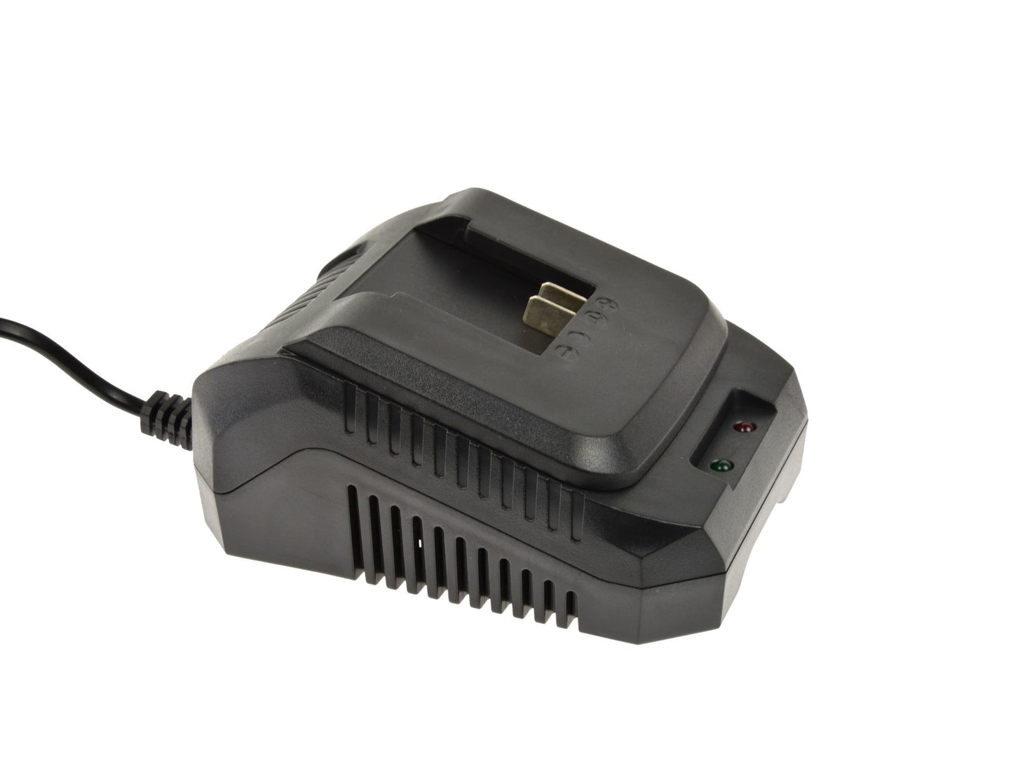 Set fierastrau electric tip sabie, 18 V, 110 mm, acumulator 2Ah, incarcator 18 V, Geko G80613-2