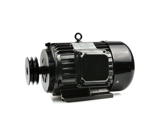 Motor pentru compresor, 200 l, Geko CG80310-6-16