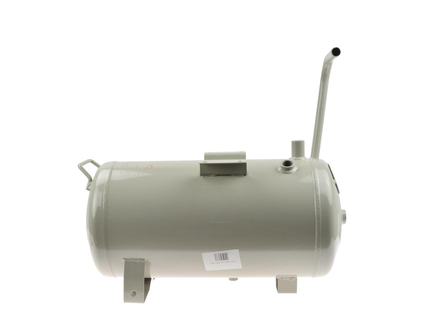 Rezervor pentru compresor, 24 l, Geko CG80300-51