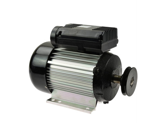 Motor pentru compresor, 100 l, Geko CG80302-56