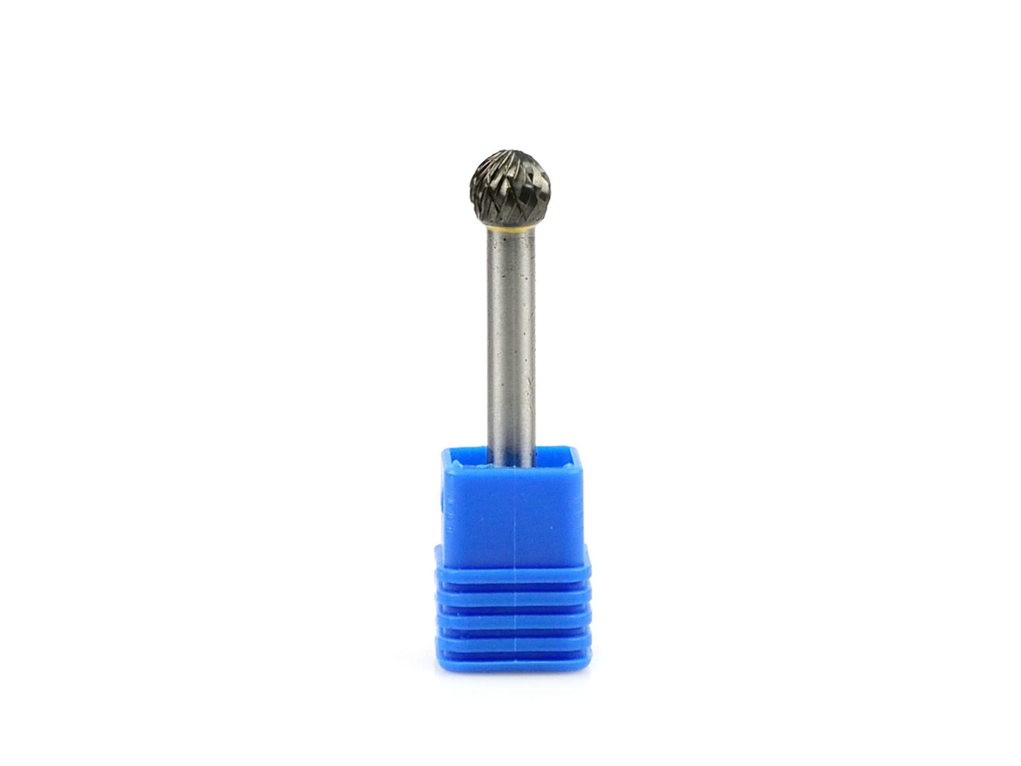 Pila rotunda pentru metal, 10 x 9 mm, Geko G37506