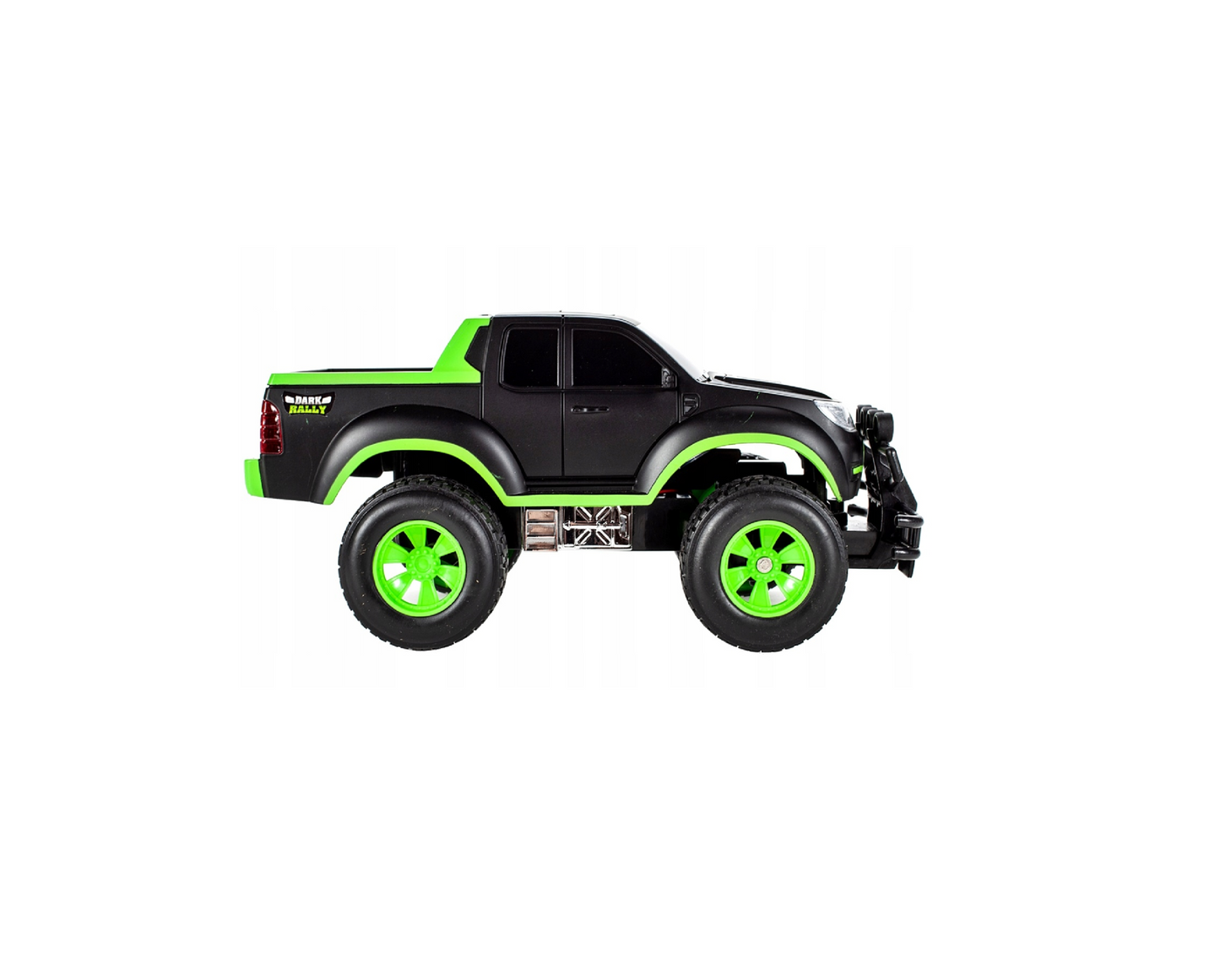 Jeep cu telecomanda, MalPlay 107057