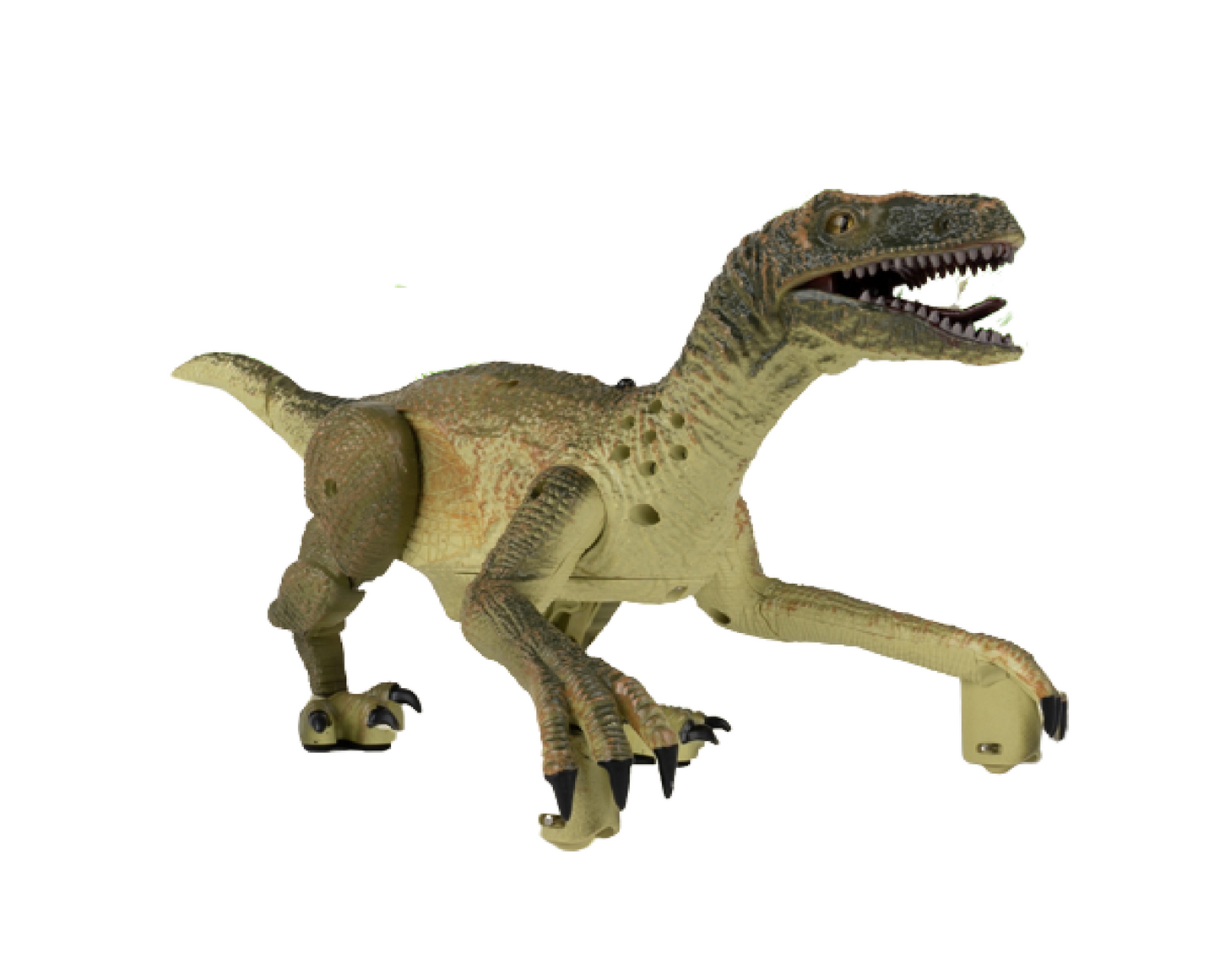 Dinozaur cu telecomanda, 35 cm, MalPlay 108972