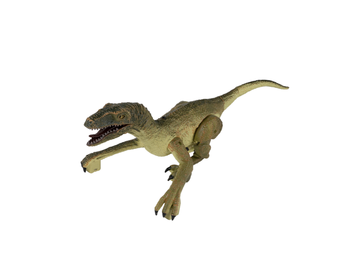 Dinozaur cu telecomanda, 35 cm, MalPlay 108972